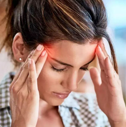При тежест в главата, главоболие и предпазване от инсулт-Почистване на мозъчните съдове