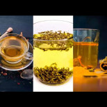 Смесете тези 4 подправки и направете вълшебен чай за отслабване – минус 5 кг за 1 месец, без да гладувате