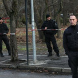 Двама убити мъже открити в Търговищко