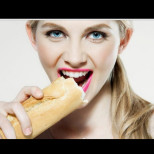 Ето какво липсва на тялото, ако постоянно ви се яде хляб - разпознавате ли признаците?