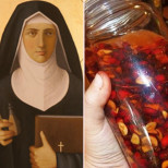 Монахиня от 11 век ни завеща рецептата за 