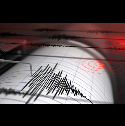 Земетресение разтърси 3 града в Родопите! "Чу се тътен, леглата се разтресоха, токът спря"