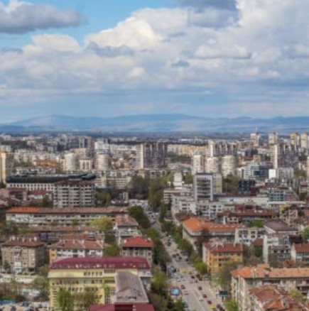 След анализ , дадоха оценка-Не е истина колко сгради в София ще пострадат при силно земетресение