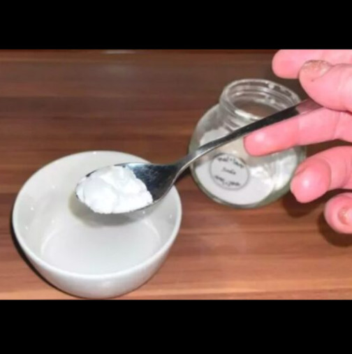 Ето как да проверите дали содата още е годна, ако е седяла с месеци на рафта: