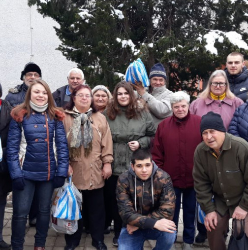 Държавата отпуска по 40 лв. на ученик в София и за пенсионерите ще има също