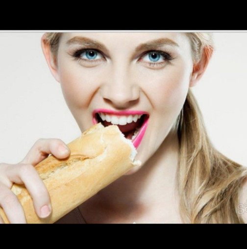Ето какво липсва на тялото, ако постоянно ви се яде хляб - разпознавате ли признаците?