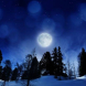 МОЩНА снежна луна изгрява на 5 февруари! Започва кармичен период на паричен успех за ТРИ знака на Зодиака