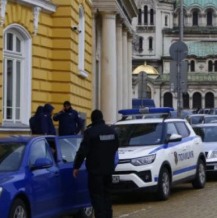 Две убийства само за няколко часа в София