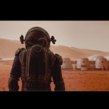 „Лъжат ви!“: служител на НАСА разказа как крият от човечеството истината за Марс