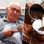 Лечебното кафе на Тодор Живков за дълголетие и живот без болести: