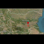 Извънредно! 2 земетресения разлюляха България преди минути - усетихте ли ги?