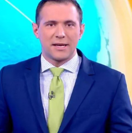 Златимир Йочев не е на себе си, остана шокиран в ефира на bTV