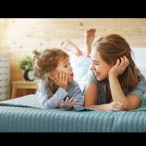 Само психолозите знаят за това: 9 тайни трика, които ще накарат детето ви да ви слуша