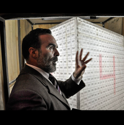 „При едно условие“: Математикът-пророк Седик Афгани изчисли възможността за започване на Трета световна война