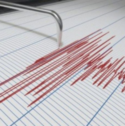 Силно земетресение и в Хърватия!