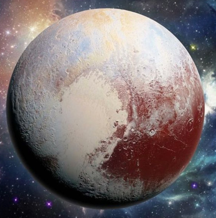 Астрологична прогноза за всички зодии за следващите 20 години: Какво ще им донесе Плутон във Водолей