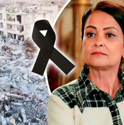 Известните турски актьори, които загинаха в земетресението