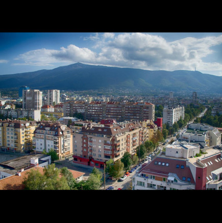 Експерти посочиха кварталите на София, които са НАЙ-ОПАСНИ за живеене: