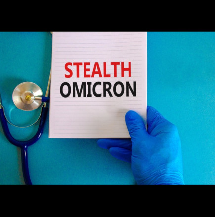 Омикрон се завръща! 5 признака, че може да сте пипнали нов вид коронавирус: