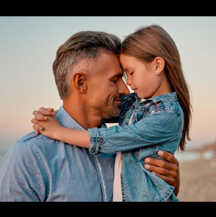 5 важни неща, на които всеки мъж трябва да научи дъщеря си: