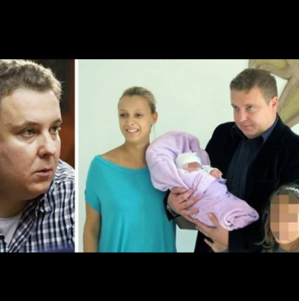 Скандалът е чутовен! Жената на комика Васко Драганов проговори след обвиненията, че е бременна от квартален кебапчия