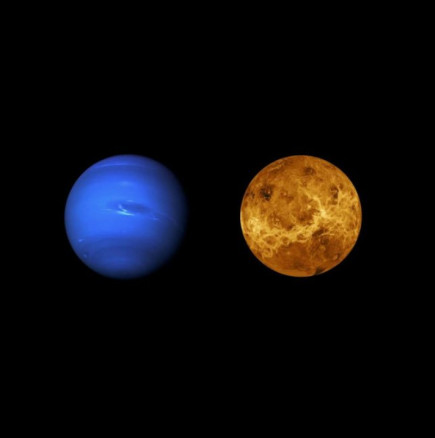 ОПАСЕН съвпад изцежда силите ни на 15 февруари: Нептун ни тласка към Злото, а Венера му помага! Съвети от астролозите:
