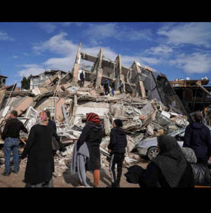 Невъзможното се случи! 9 човека бяха спасени в Турция и Сирия след повече от 200 часа под руините