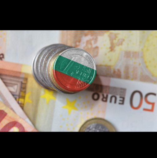 Решено! Ето на коя дата България приема еврото: