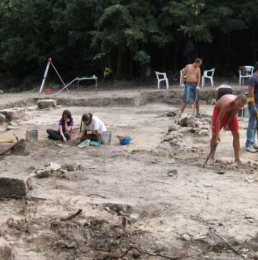 Археолог обяви за сензационна находка до село Звездица