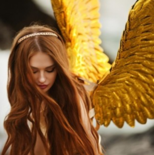 Ангели пазат под крилото си 5 зодии-Вселената ги закриля и винаги им помага
