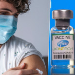 Гърми нечуван скандал: От Pfizer са знаели какво причинява ваксината им на мъжете?