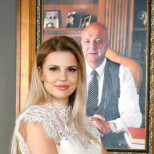Бояна Шарлопова с ново лице и нов мъж пет години след смъртта на съпруга си (СНИМКИ)
