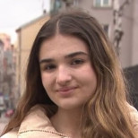 Българска ученичка с най-висока оценка от конкурс на Европейската комисия