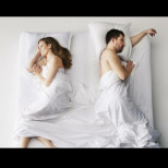 Ето защо мъжът и жената трябва да спят отделно - ползите са неизброими: