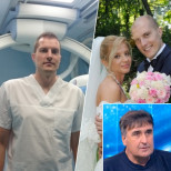 Д-р Станимир Сираков, носител на медицинския “Оскар”: Да, разведох се с дъщерята на Веско Маринов! (СНИМКИ)