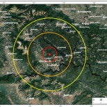 Земетресение разлюля България по тъмна доба - ето епицентъра: