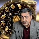 Седмичният хороскоп на Павел Глоба за 27 март - 2 април: ТЕЛЕЦ, резултатите няма да ви накарат да чакате!