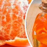 7 телесни проблема, които мандариновата кора лекува по-добре от лекарствата
