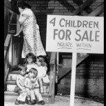 "Продават се 4 деца" - не, това не е шега, а жестоката съдба на едно семейство