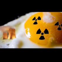 Радиоактивни ли са 2,5 милиона украински яйца, внесени у нас?
