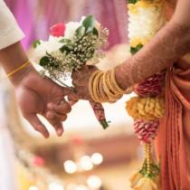 Младоженец избяга от жена си още първия ден след сватбата