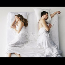 Ето защо мъжът и жената трябва да спят отделно - ползите са неизброими: