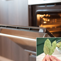 Ето защо една изрядна домакиня винаги слага дафинов лист във фурната: