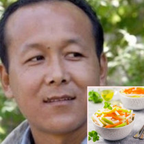 Тибетски лекар с призив към българите: Спрете да консумирате сурови салати! Ето защо у вас има толкова онкоболни: