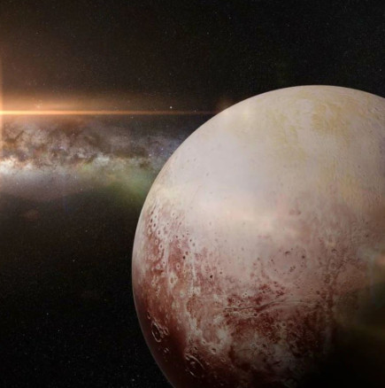 Смяна на ерата на Плутон 23 март 2023 г.: Ето какво ги очаква зодиите през следващите двадесет години