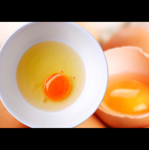 Безопасно ли е да ядем яйце с петна от кръв? Ето цялата истина: