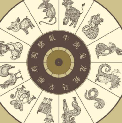 Китайски хороскоп за следващата седмица-Щастливи събития за Дракон
