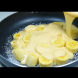 Просто изливаш крема върху бананите: Никой не вярва, че тази вкусотия се приготвя толкова лесно!