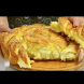 Връткана погача - ЧУДО невиждано! Най-меката, най-вкусната, най-лесната - с очи да я изядеш!