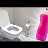 Домакиня с дългогодишен опит разказа защо да излеете препарат за миене на съдове в тоалетната, повтаряйте всяка седмица